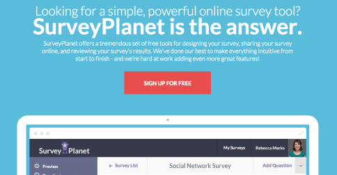 The Ultimate Guide To The Best Online Survey Tools